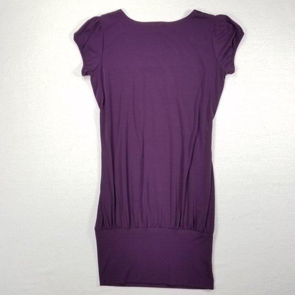 Torrid Knit Balloon Dress - Picture 4 of 4